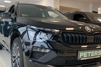 Skoda Kamiq 25.500 km 29.150 &euro; Barth 18356