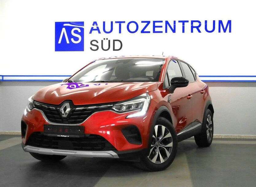 Captur