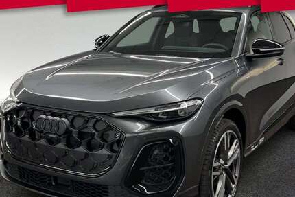 Audi Q5 6.001 km 72.450 &euro; Berlin 10587