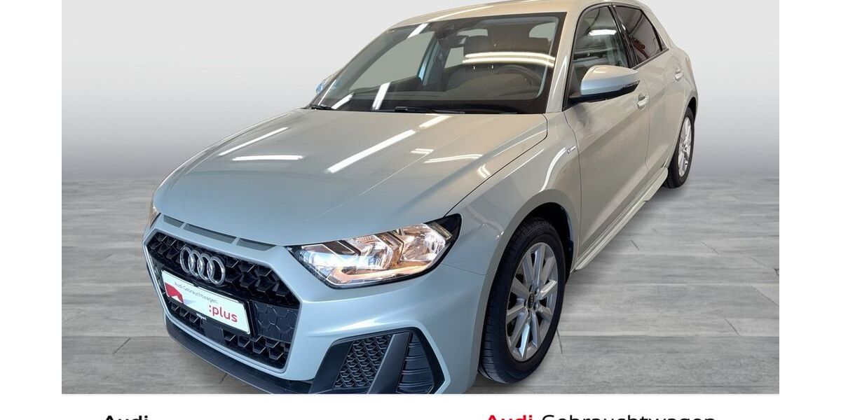 Audi A1 8.325 km 23.777 &euro; Dortmund 44143
