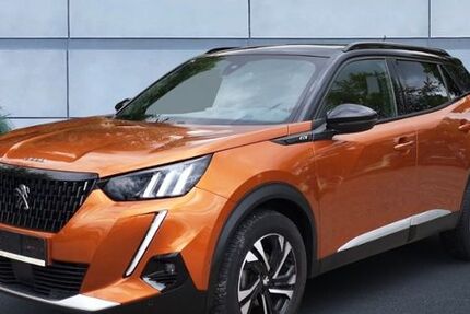 Peugeot 2008 49.304 km 17.950 € Haßloch 67454