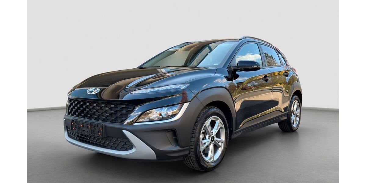 Hyundai KONA 24.000 km 16.900 &euro; Hofheim am Taunus 65719