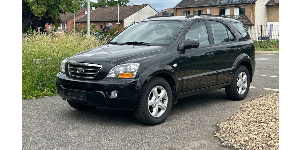 Kia Sorento 250.000 km 3.550 &euro; Erftstadt 50374