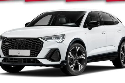 Audi Q3 10.064 km 54.940 &euro; Stuttgart 70563