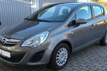 Opel Corsa 99.223 km 4.200 € Töging am Inn 84513