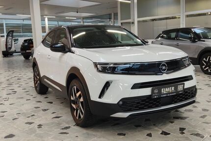 Opel Mokka 95.836 km 16.480 &euro; Münster 48157