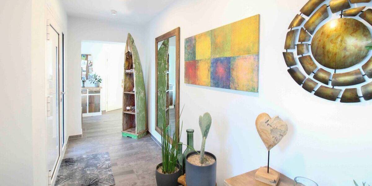 Mehrfamilienhaus, Wohnhaus Söhlde Hoheneggelsen - 2 Zimmer, 139 m&sup2;, 256.000&euro; | Angebot:26204611