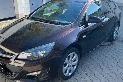 Opel Astra 102.000 km 7.100 &euro; Großaitingen 86845