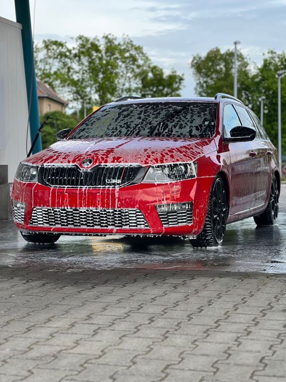 Skoda Octavia 150.000 km 16.179 € Bennewitz 04828