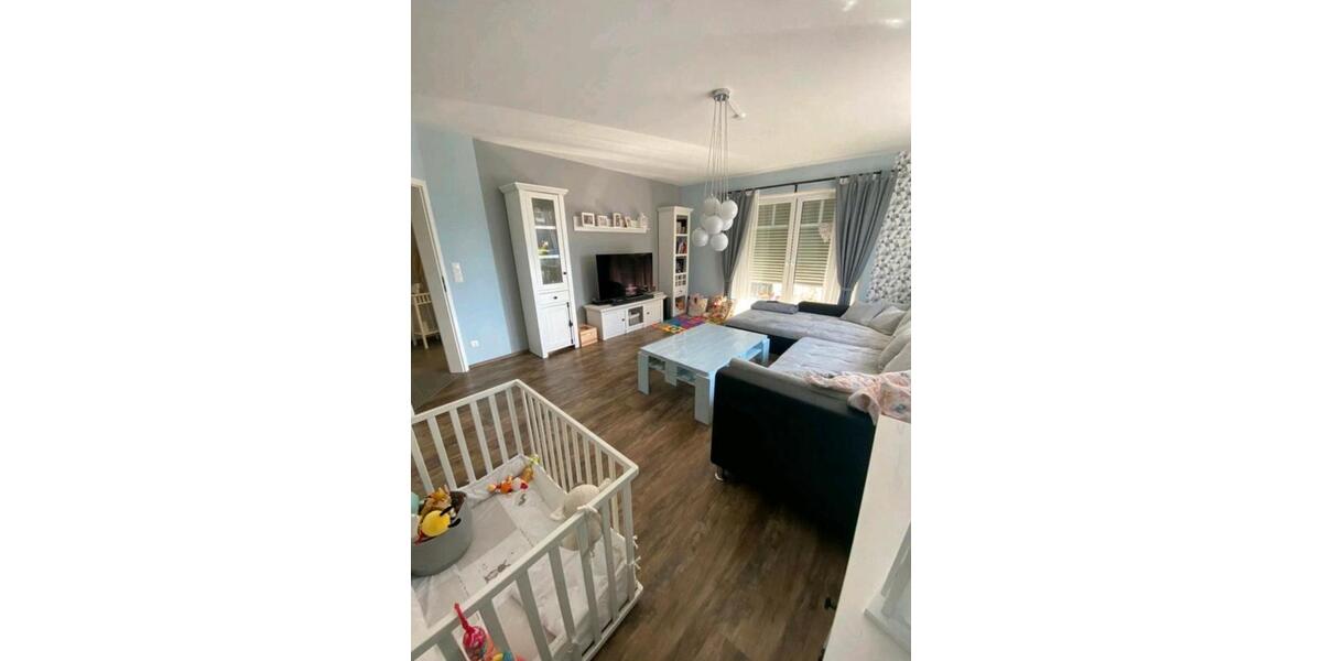Doppelhaushälfte Moormerland - 4 Zimmer, 130 m&sup2;, 910&euro; | Angebot:26678439