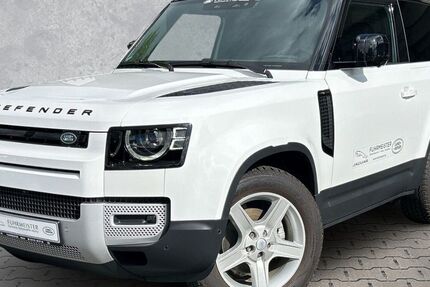 Land Rover Defender 28.500 km 68.440 &euro; Mainz-Hechtsheim 55129