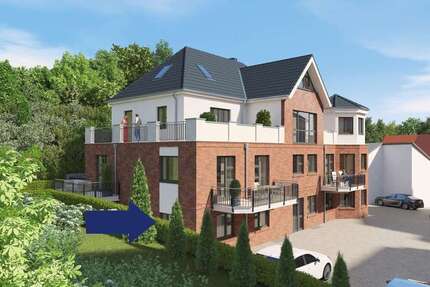Wohnung zum Kaufen in Eutin 448.000 € 79 m²