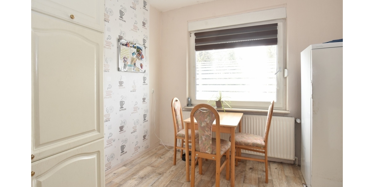 Zweifamilienhaus in zentraler Lage am Untenende. Durch Mieteinnahmen zum Eigenheim! - Zweifamilienhaus Papenburg | Angebot:26365847