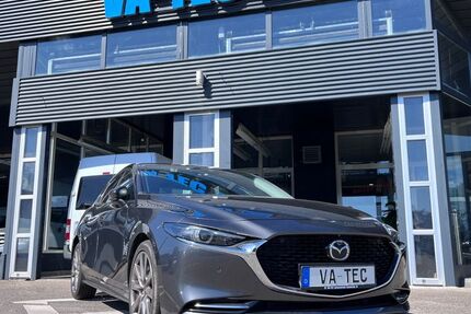 Mazda 3 82.975 km 20.990 € Backnang 71522