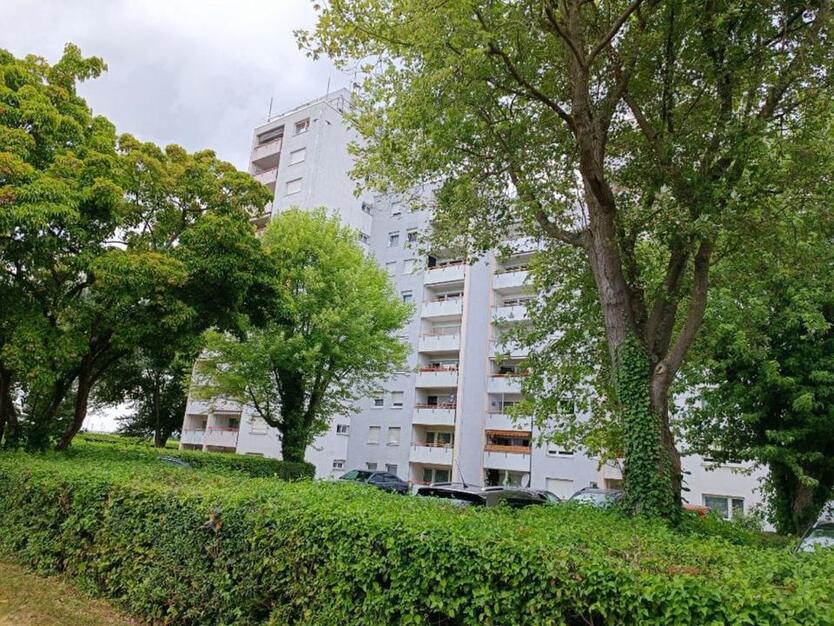 3-Zimmer Wohnung in Heilbronn-Böckingen - Privatverkauf