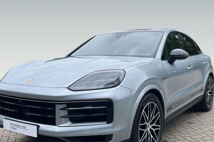 Porsche Cayenne 27.249 km 97.820 &euro; Braunschweig 38114