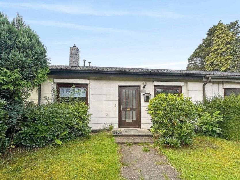 Haus zum Kaufen in Hamburg 267.500 € 71.4 m²