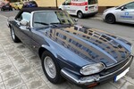 Jaguar XJS 155.000 km 28.500 &euro; Nürnberg 90403