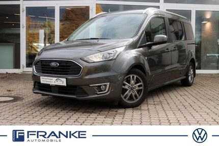 Ford Tourneo Connect 58.352 km 23.990 &euro; Freiberg 09599