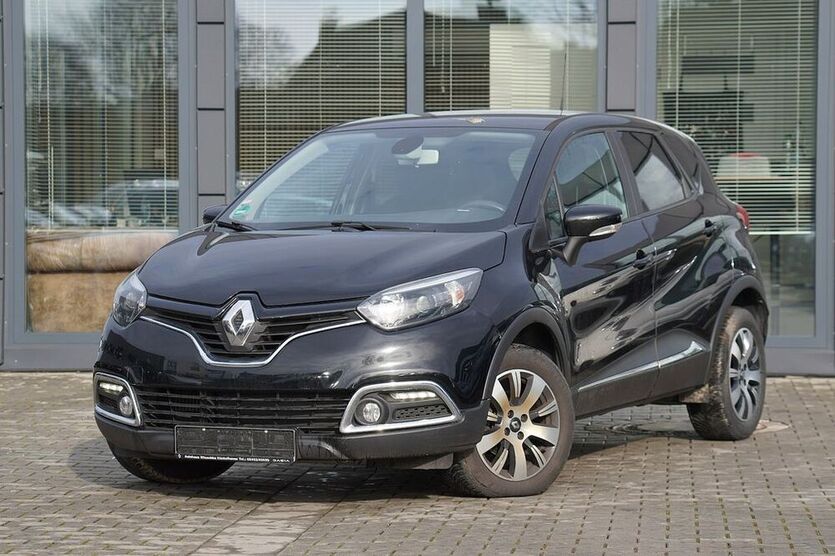Captur