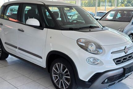 Fiat 500L 86.000 km 10.990 &euro; Speyer 67346