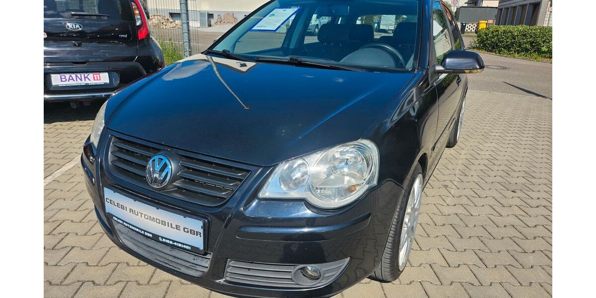 VW Polo 206.000 km 1.650 &euro; Sulzbach.a.d.murr 71560
