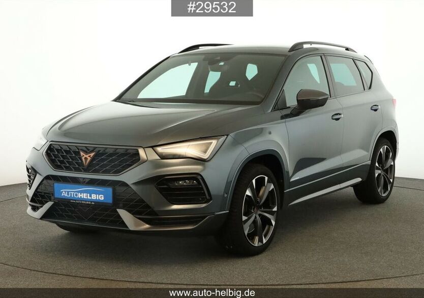 Ateca