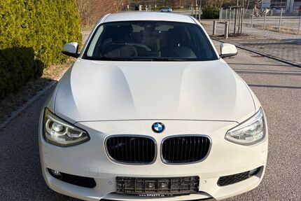 BMW 120 239.000 km 6.900 &euro; Inning am Holz 84416
