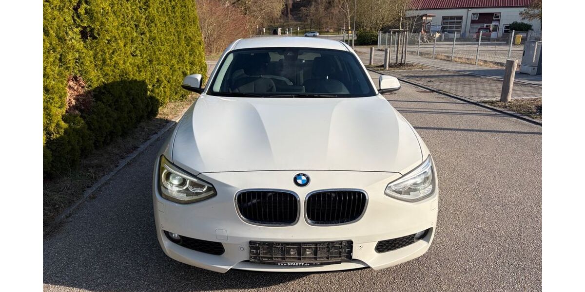 BMW 120 239.000 km 6.900 &euro; Inning am Holz 84416