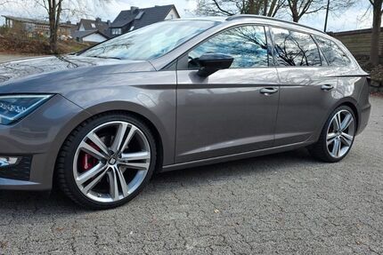 Seat Leon 150.000 km 13.300 &euro; Meschede 59872