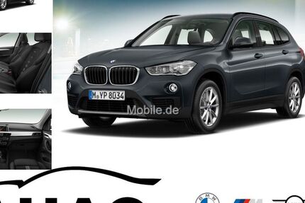 BMW X1 64.616 km 18.840 &euro; Gelsenkirchen 45897