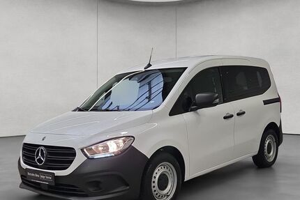 Mercedes-Benz Citan 10.798 km 24.890 &euro; Schweinfurt 97424