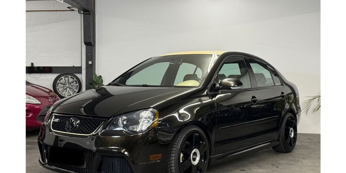 VW Polo 147.980 km 6.990 &euro; Bargteheide 22941