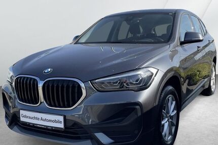 BMW X1 30.336 km 24.740 &euro; Bremerhaven 27572