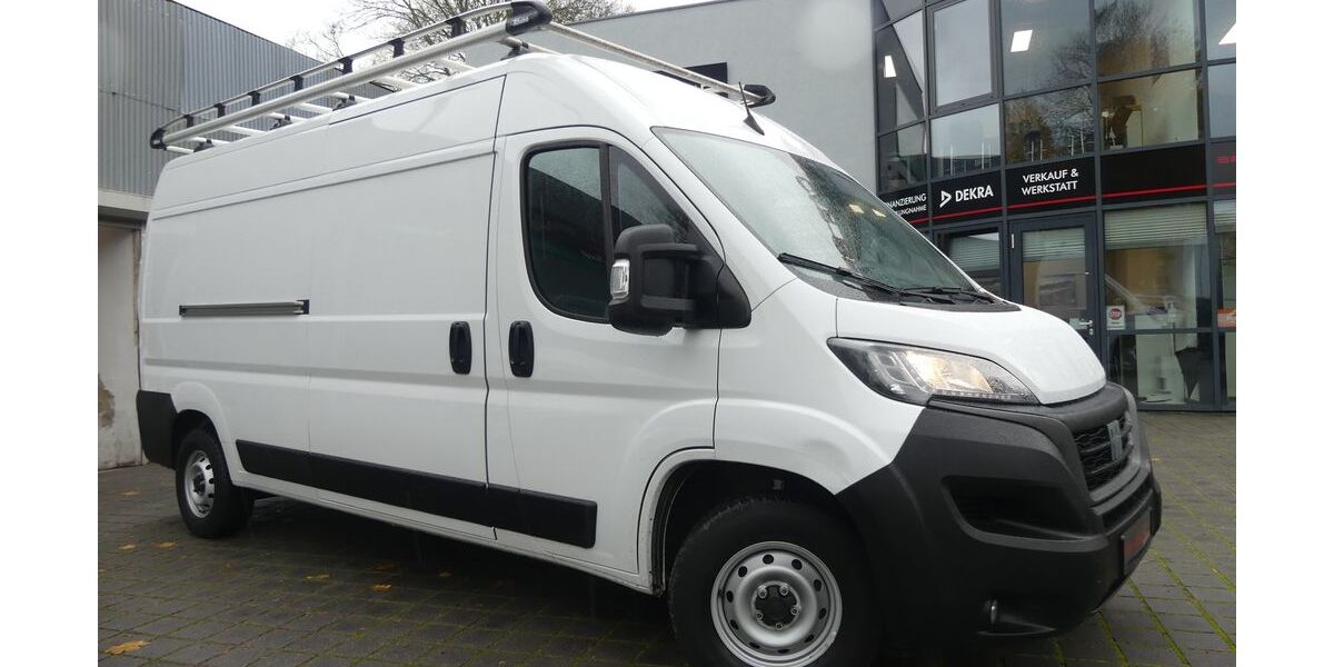 Fiat Ducato 47.133 km 23.800 &euro; Berlin 13156