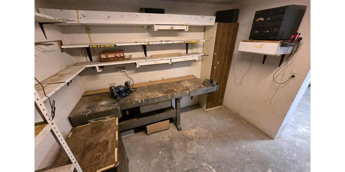 Reihenhaus Kaiserslautern Betzenberg - 3 Zimmer, 110 m&sup2;, 1.500&euro; | Angebot:26394081