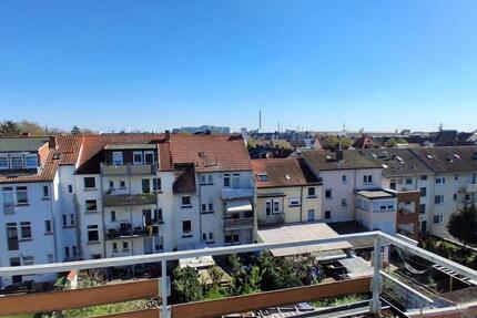 Haus Ludwigshafen am Rhein Ludwigshafen-Hemshof - 2 Zimmer, 57 m&sup2;, 570&euro; | Angebot:26256550