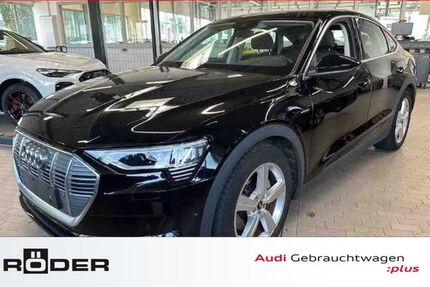 Audi e-tron 30.440 km 27.990 € Duisburg 47178