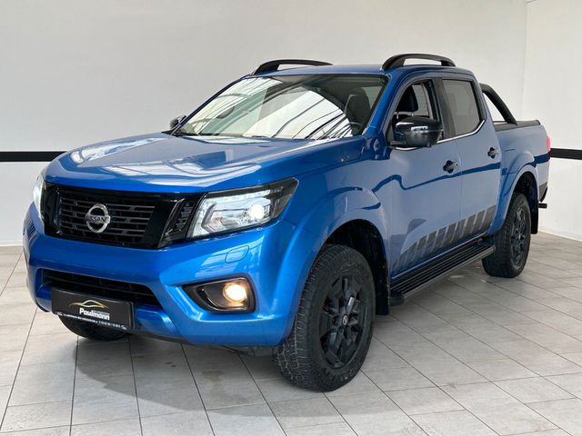 Nissan Navara NP 300 4x4 Navi*LED*Roll-Cover*Rollo* 96.680 km 29.999 &euro; Gebesee 99189