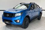 Nissan Navara NP 300 4x4 Navi*LED*Roll-Cover*Rollo* 96.680 km 29.999 &euro; Gebesee 99189