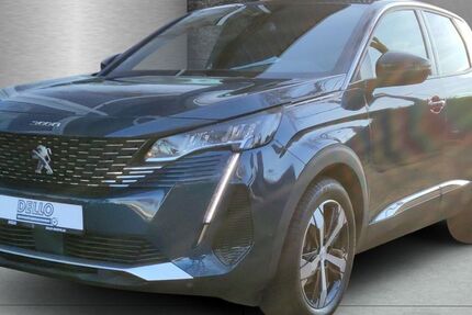 Peugeot 3008 15.146 km 24.990 &euro; Norderstedt 22848