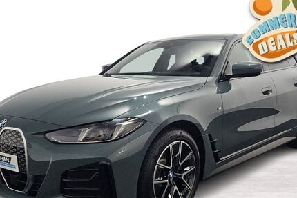 BMW i4 1.900 km 52.679 &euro; Unstruttal 99996