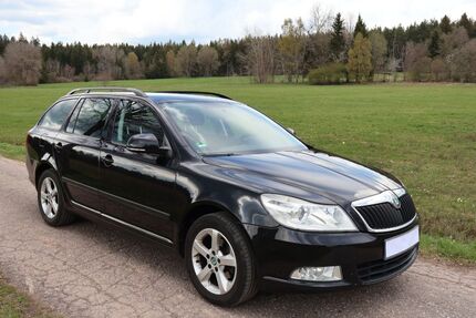 Skoda Octavia 264.000 km 3.390 &euro; Reutlingen 72770