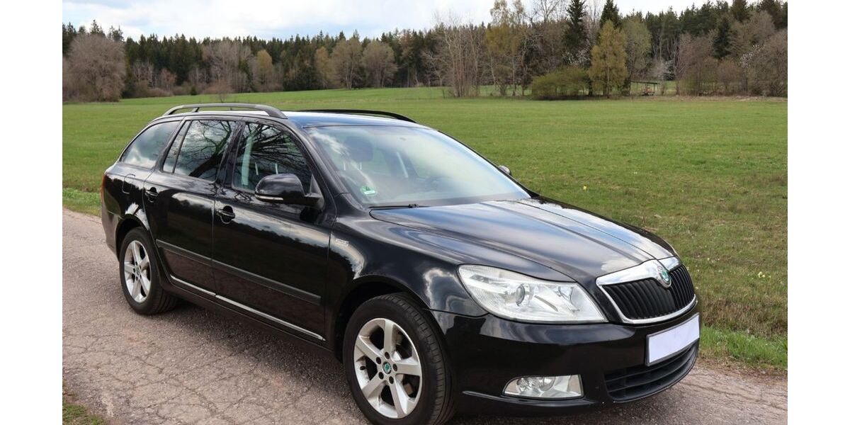 Skoda Octavia 264.000 km 3.990 &euro; Reutlingen 72770