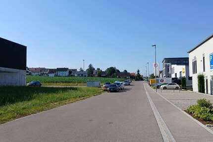 Grundstück Münsterhausen - 790.000&euro; | Angebot:27092039