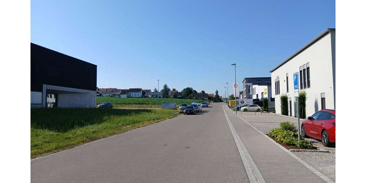 Grundstück Münsterhausen - 790.000&euro; | Angebot:27092039