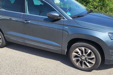 Skoda Karoq 83.000 km 19.900 &euro; Burglengenfeld 93133