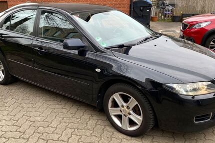 Mazda 6 189.989 km 1.190 &euro; Hamburg 22529