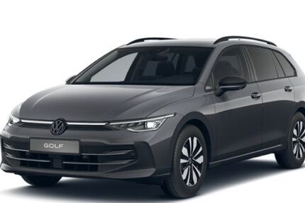 VW Golf 25.600 km 31.980 &euro; Rudolstadt 07407