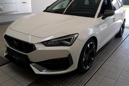 Cupra Leon 45.300 km 25.890 &euro; Burgoberbach 91595